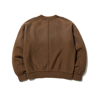 FADE BREAK SWEAT