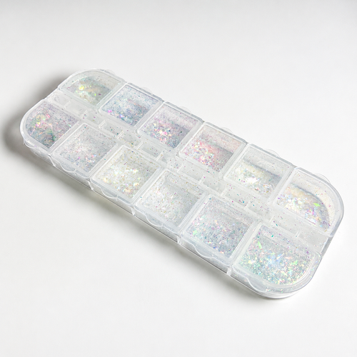 Fairy Flakes Sampler Kit | Lula Beauty