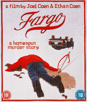 Fargo Blu-ray