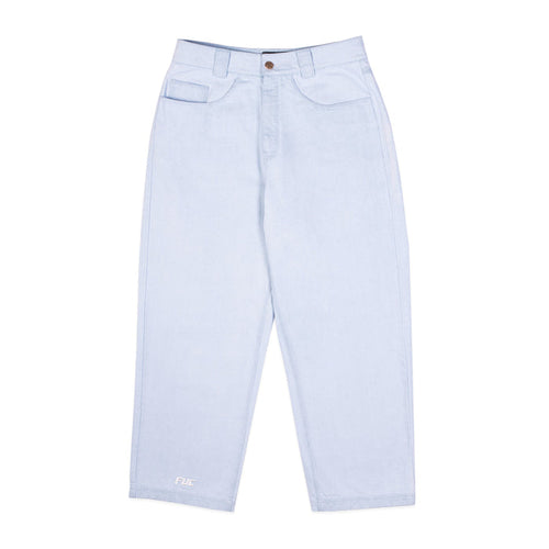 FAT FUC JEANS