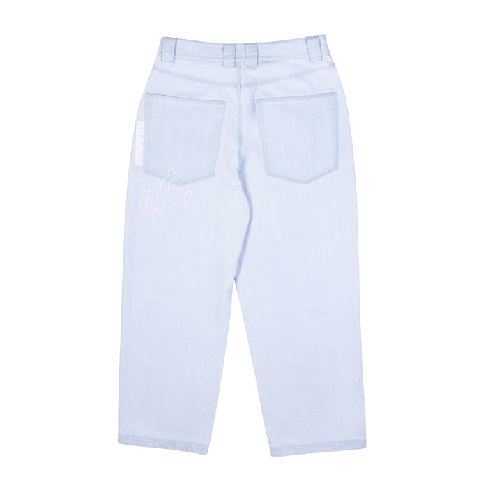 FAT FUC JEANS