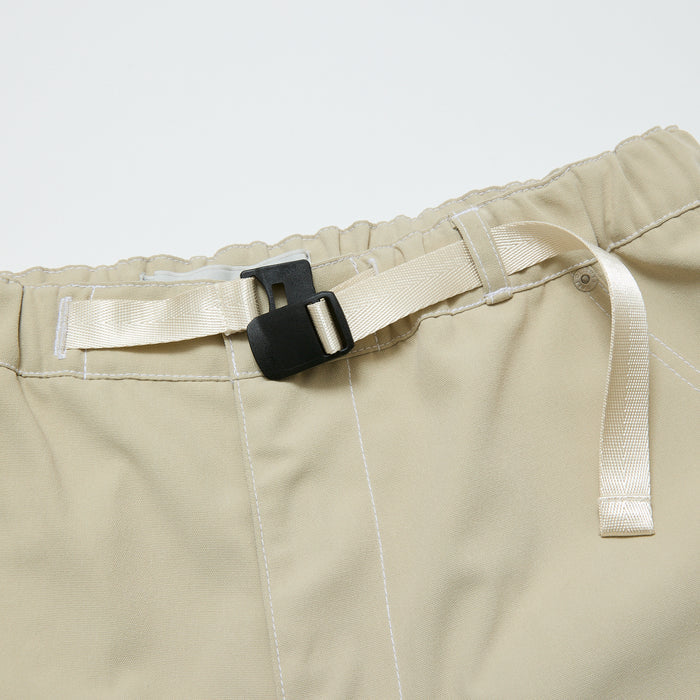FAUX STITCH CARPENTER PANT