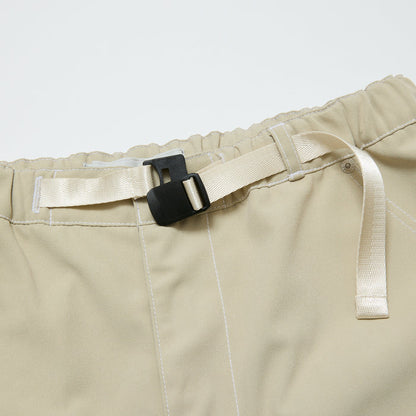 FAUX STITCH CARPENTER PANT