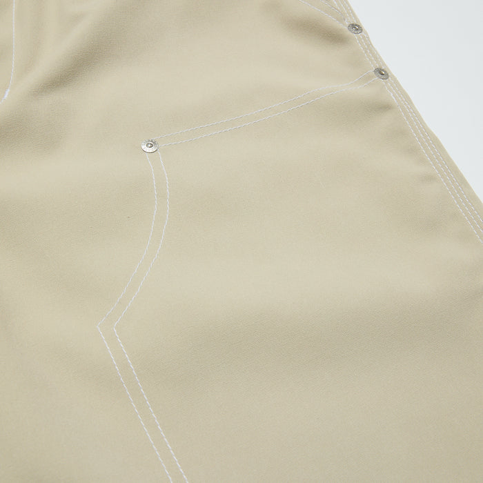 FAUX STITCH CARPENTER PANT
