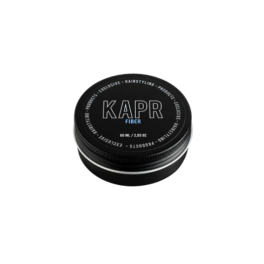 Fiber Wax 60ml reisformaat