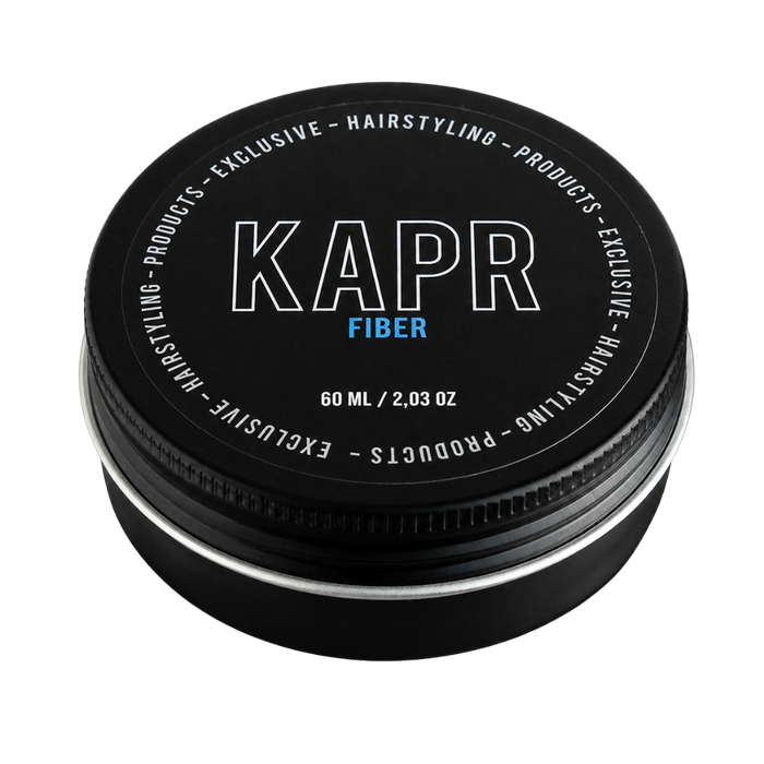 Fiber Wax 60ml reisformaat