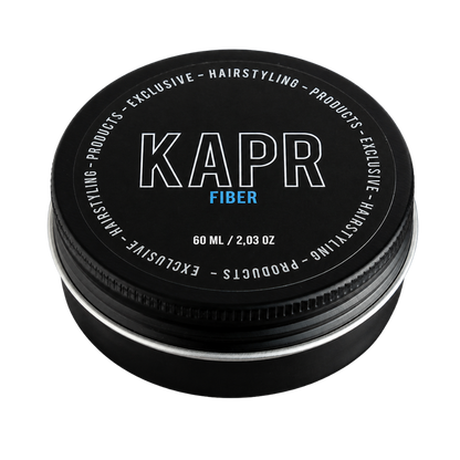 Fiber Wax 60ml reisformaat