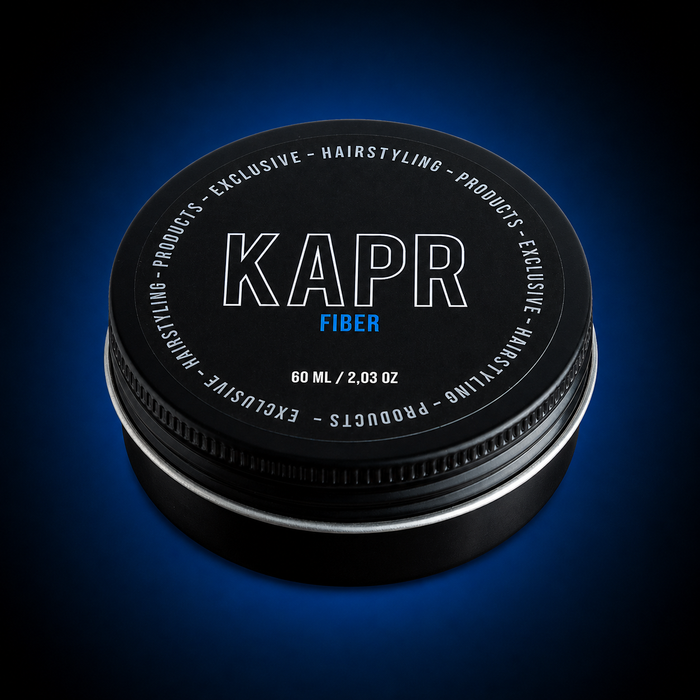 Fiber Wax 60ml reisformaat