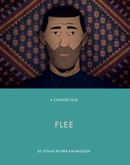 Flee DVD
