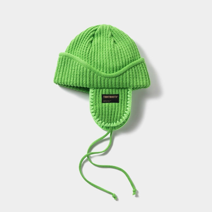 TIGHTBOOTH FLIGHT BEANIE タイトブース