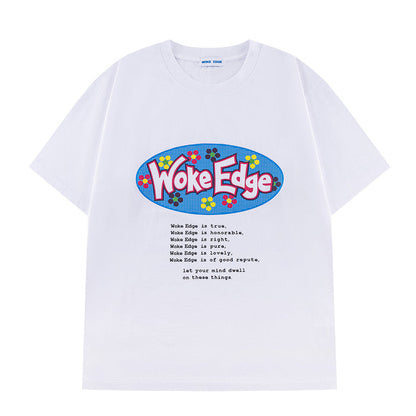 Flower Tee