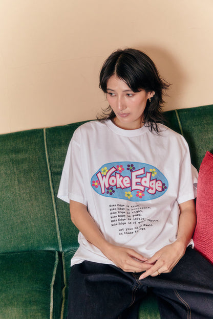 Flower Tee