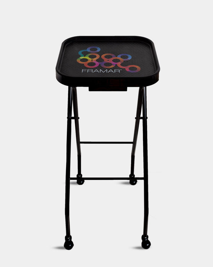 Salon trolley, salon trolley accessories, hairdressing trolley, hairdressing tray, salon trolley black, salon trolley cart, foldable salon trolley, salon trolley cart with lock, salon trolley cart with wheels, salon colour trolley, beauty trolley on wheels