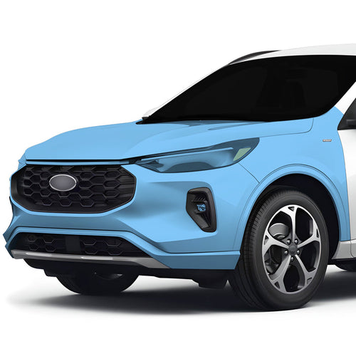 Fits Ford Escape 2023+ Precut Premium Paint Protection Film Clear Bra PPF Decal Film Kit Cover - Bogar Tech Designs