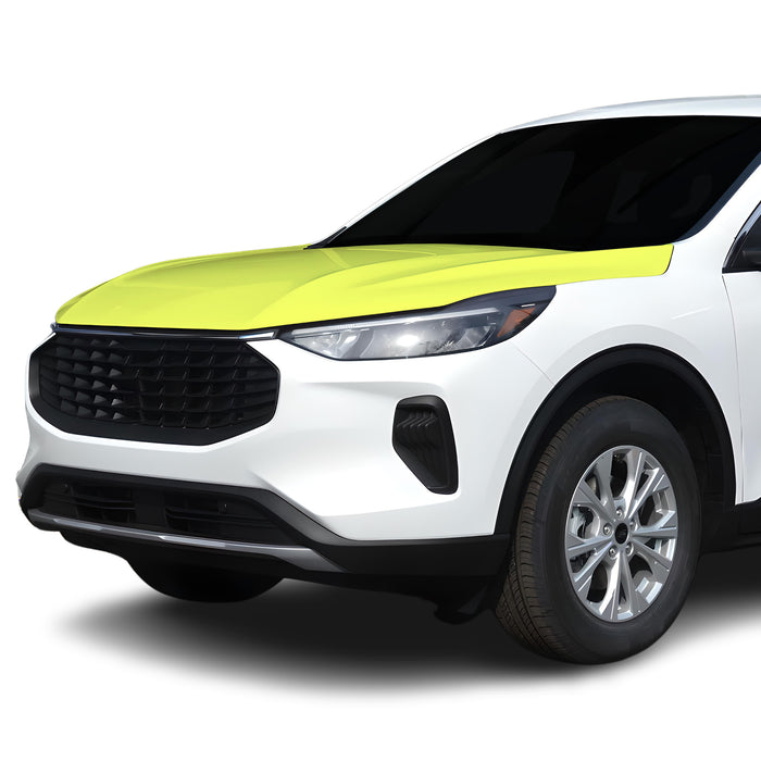 Hood Only / Base (3+ Years)