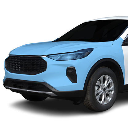 Fits Ford Escape 2023+ Precut Premium Paint Protection Film Clear Bra PPF Decal Film Kit - Bogar Tech Designs