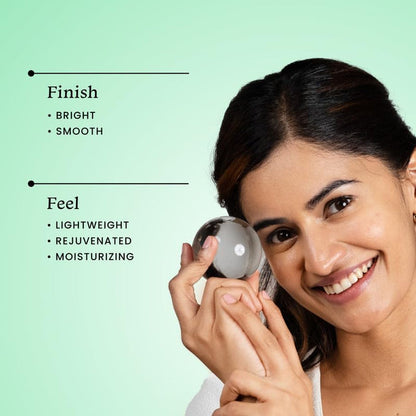 FoxTale Brightening Under Eye Cream