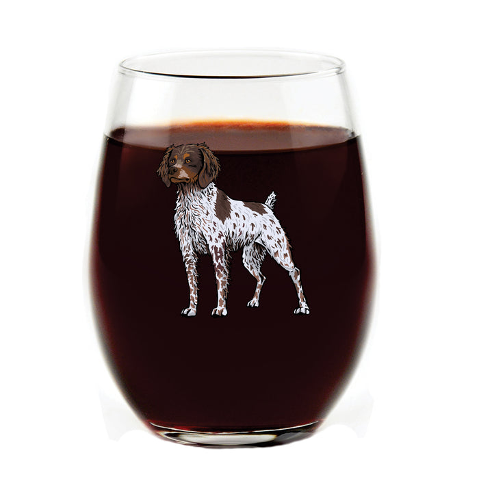 |Liver Tricolor