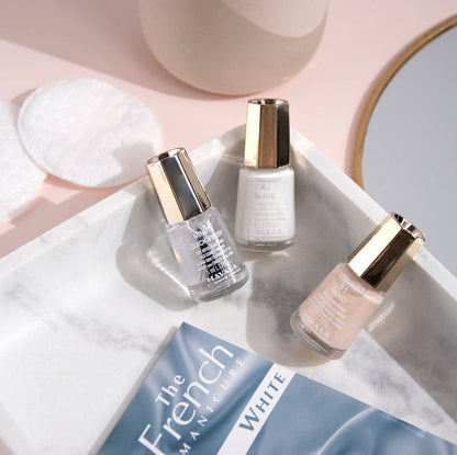 French Manicure Kit