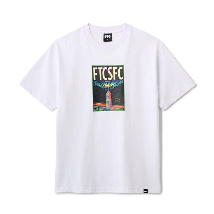 FRISCO TEE