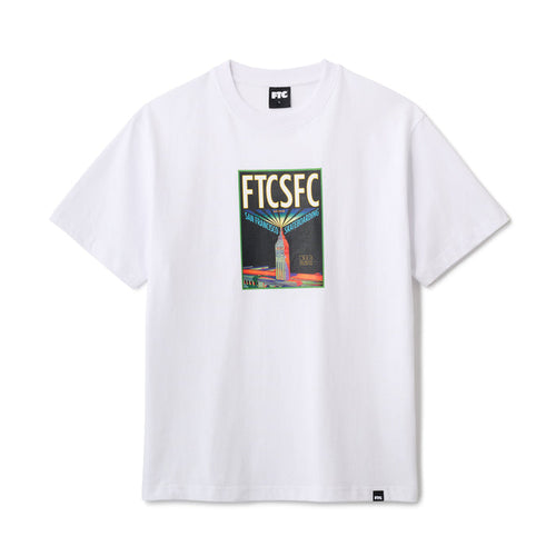 FRISCO TEE
