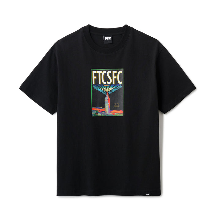 FRISCO TEE