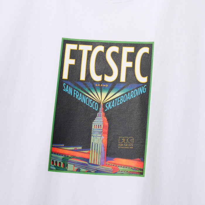 FRISCO TEE