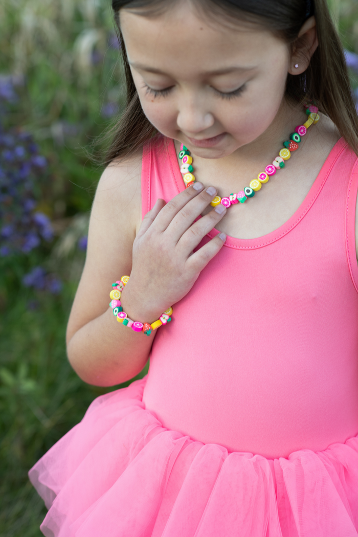 Fruity Tooty Bracelet-Retail-Great Pretenders USA