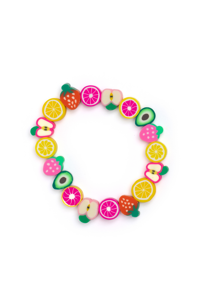Fruity Tooty Bracelet-Retail-Great Pretenders USA