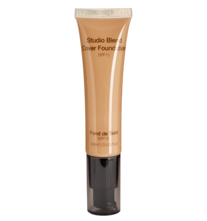 Full Coverage Fountain