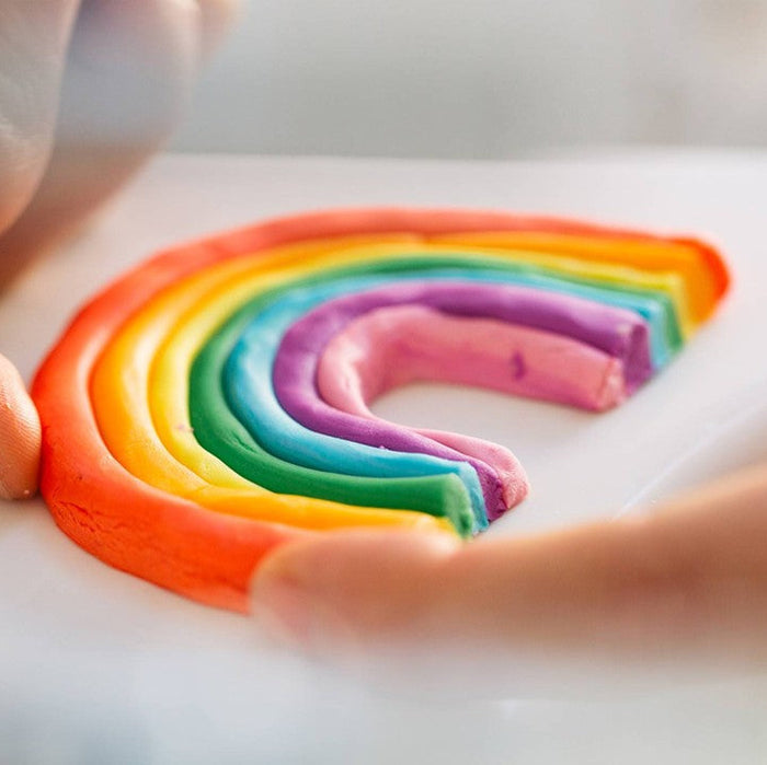 Fun Pot- Rainbow