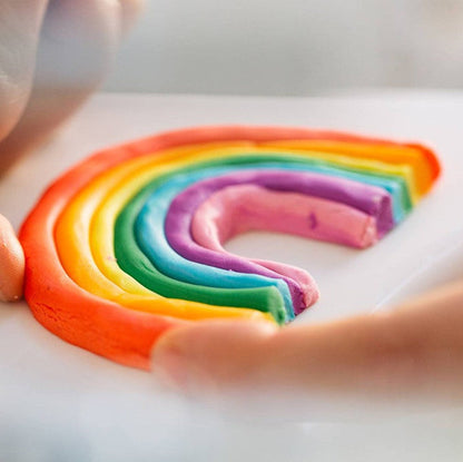 Fun Pot- Rainbow