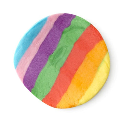 Fun Pot- Rainbow