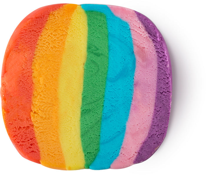 Fun Pot- Rainbow