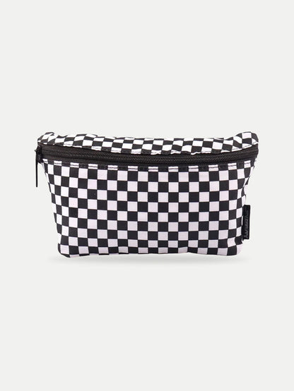 Fydelity Recycled Bum Bag | Indy Check-Image 1
