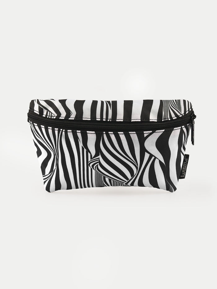 Fydelity Recycled Bum Bag | Moloko-Image 1
