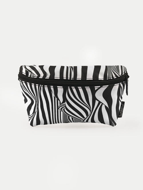 Fydelity Recycled Bum Bag | Moloko-Image 1