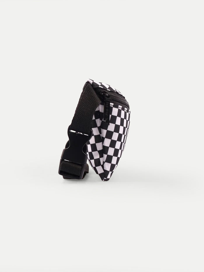 Fydelity Recycled Bum Bag | Indy Check-Image 2