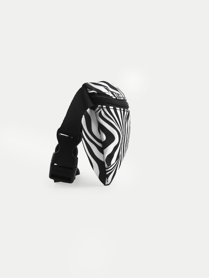 Fydelity Recycled Bum Bag | Moloko-Image 2