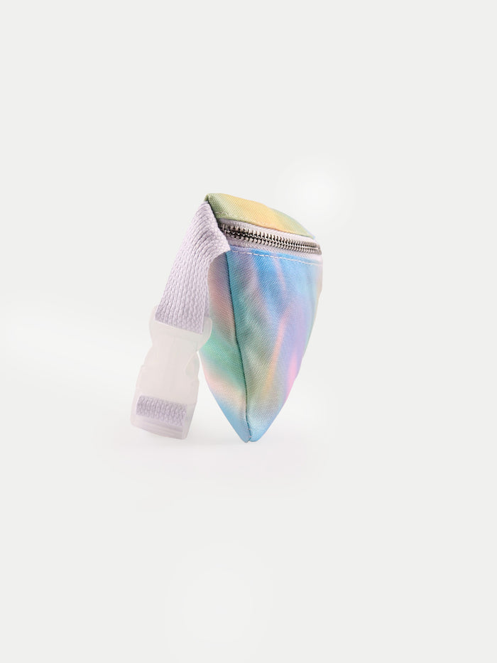 Fydelity Recycled Bum Bag | Bubbles-Image 2