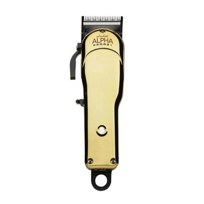 Gamma+ Absolute Alpha Clipper