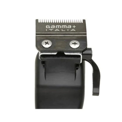 Gamma+ Absolute Alpha Clipper