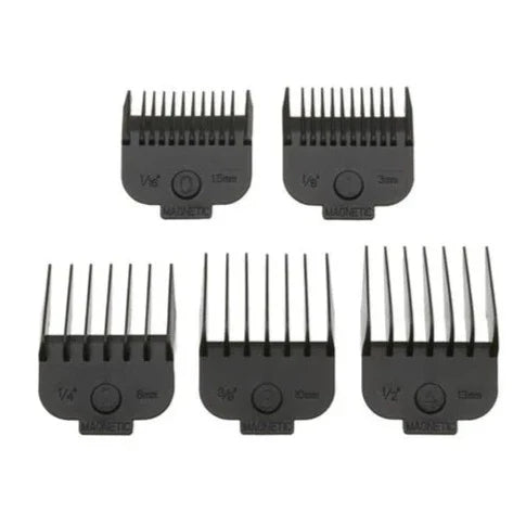 Gamma+ Absolute Alpha Clipper