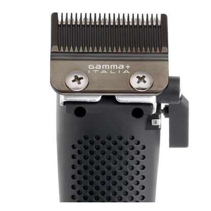 Gamma+ Ergo Clipper HCGPMECS