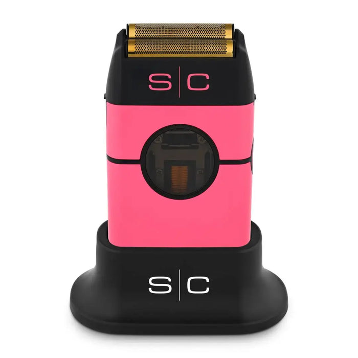 Gamma+ Shorty Clipper + Instinct Metal Shaver Bundle BUYBARBER.COM