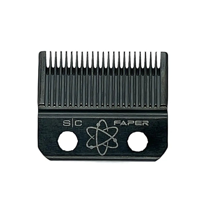 Gamma+ Stylecraft Replacement DLC Faper (Fusion) Fixed Clipper Blade Shop BuyBarber