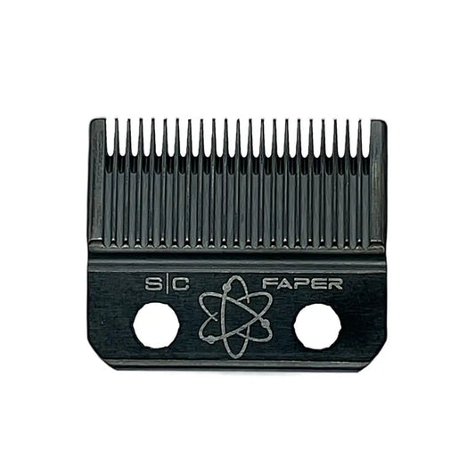 Gamma+ Stylecraft Replacement DLC Faper (Fusion) Fixed Clipper Blade Shop BuyBarber