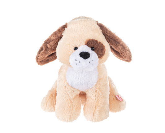 Ganz 11.5" Chat Back Puppy