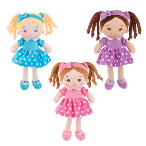 Ganz 12" Sunny Days Doll