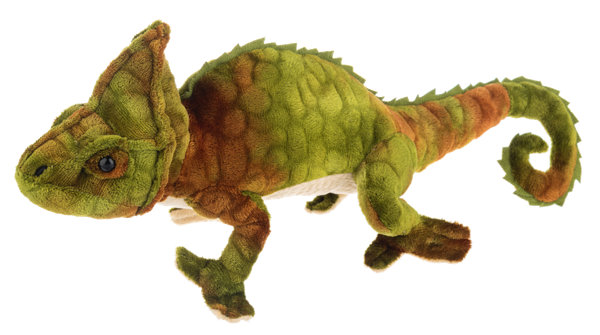 Ganz 16" Veiled Chameleon